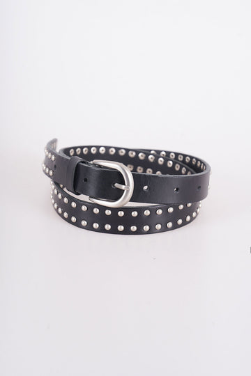 25mm stud belt